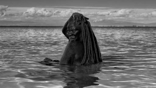 Photographs: Zanele Muholi 