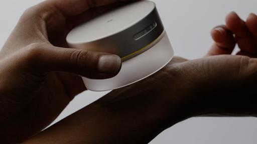 The Smart Aid Kit, Modem and Map Project Office