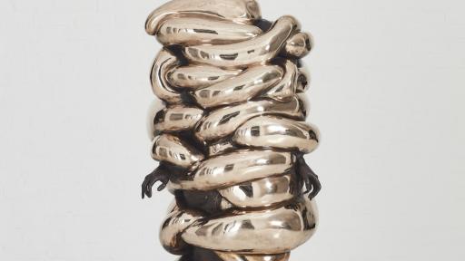 Zanele Muholi, Bambatha I, 2023. Courtesy- the artist, Hayden Phipps-Southern Guild and Southern Guild