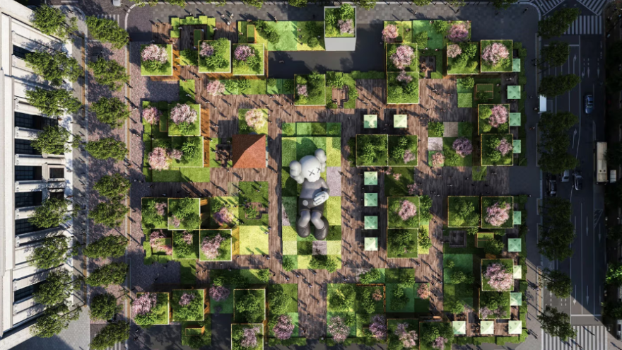 Image by NOT A HOTEL Image by NOT A HOTEL