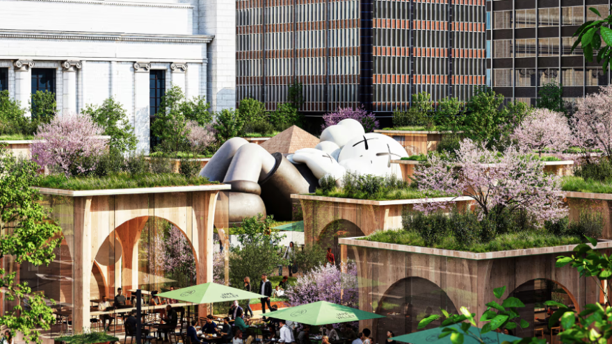 Image by NOT A HOTEL Image by NOT A HOTEL