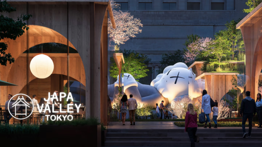 Image by NOT A HOTEL Image by NOT A HOTEL