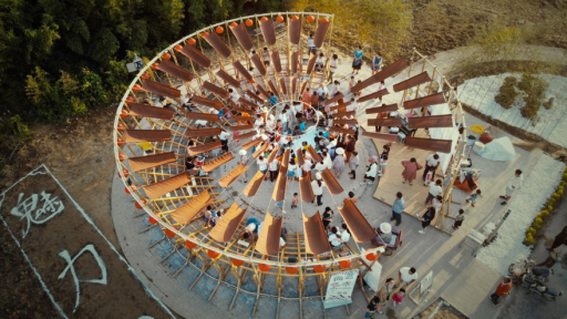 Credit: Yutao Chen, Yiwen Gu