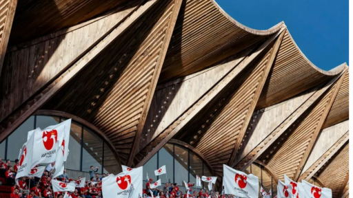 Credit: Studio Vuild