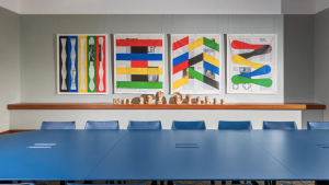 Credit: Nick Vinson, Avanti Architects, Beppe Brancato