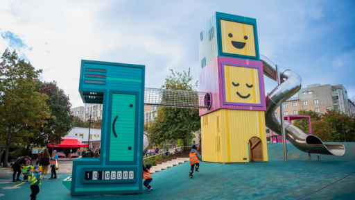 Credit: MONSTRUM, Linda Liukas