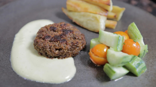 Patrick Farrell, UC Berkeley