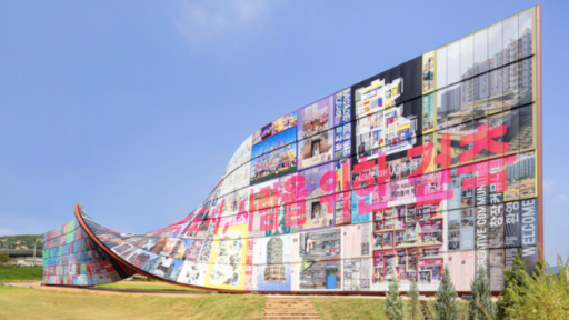 Image by: Jongjoon Choi | Heatherwick Studio