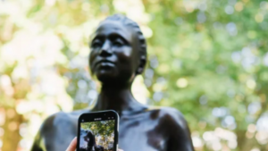 Credit: Rayvenn D'Clark